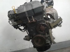 Moteur Mazda 626
