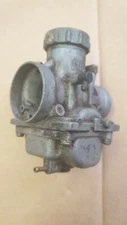 YAMAHA MIKUNI   CARB YZ 80 YZ80 ??? CARBURETTOR  2X6