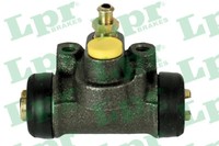 Lpr 4152 Wheel Brake Cylinder For Geo Suzuki