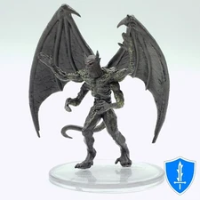 Giant Four-Armed Gargoyle - Tomb of Annihilation #44 D&D Icons of the Realms