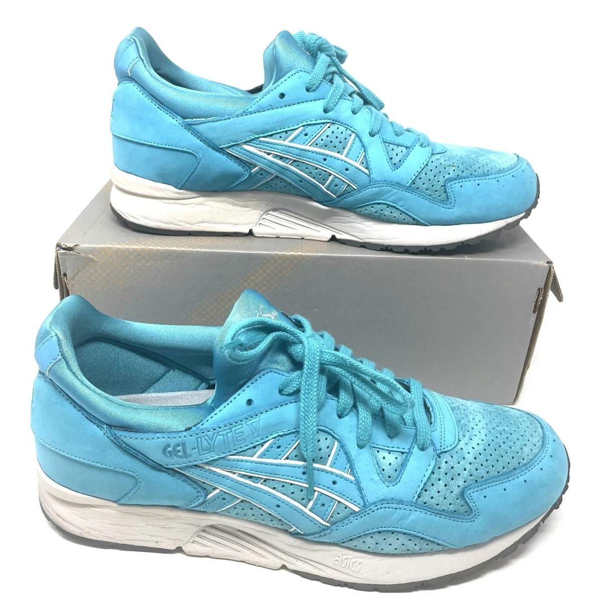 ASICS Ronnie Fieg x Gel Lyte 5 Cove | eBay display picture 1
