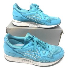 Asics Gel Lyte V Mens 11.5 Cove Blue Ronnie F...