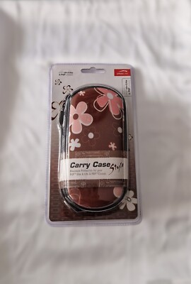 Speedlink Tasche/Etui/Carry Case für PSP Classic und PSP Slim & Lite - Neu