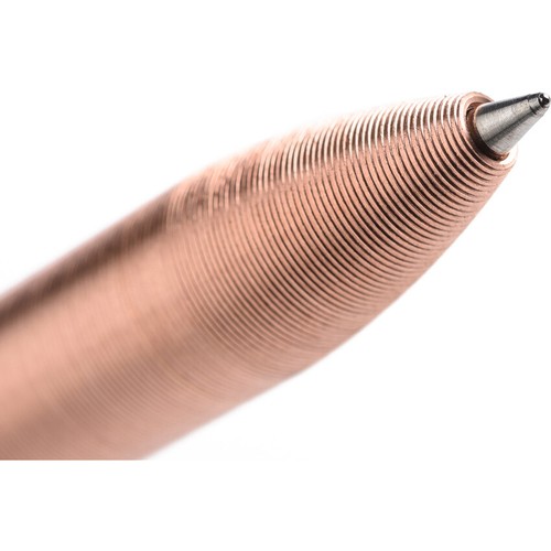 New Tactile Turn Side Click Pen Standard 10-SC1-COP-TTM - Picture 2 of 3