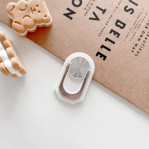 Magnet White Cell Phone Mounts & Holders for HTC