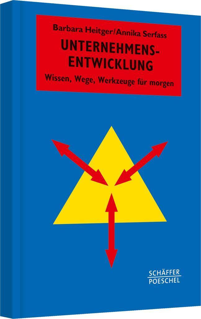 Thumbnail - Unternehmensentwicklung Barbara Heitger