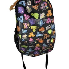 PAPERCHASE Vintage Backpack Unisex Adult  Child