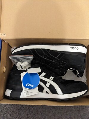 ASICS GT-II x Sneakersnstuff Seventh Seal (H20SK-9090) - Size US10 