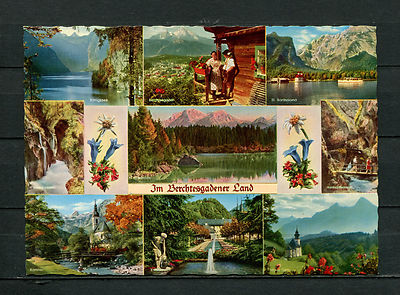 Im Berchtesgadener Land  (K39)