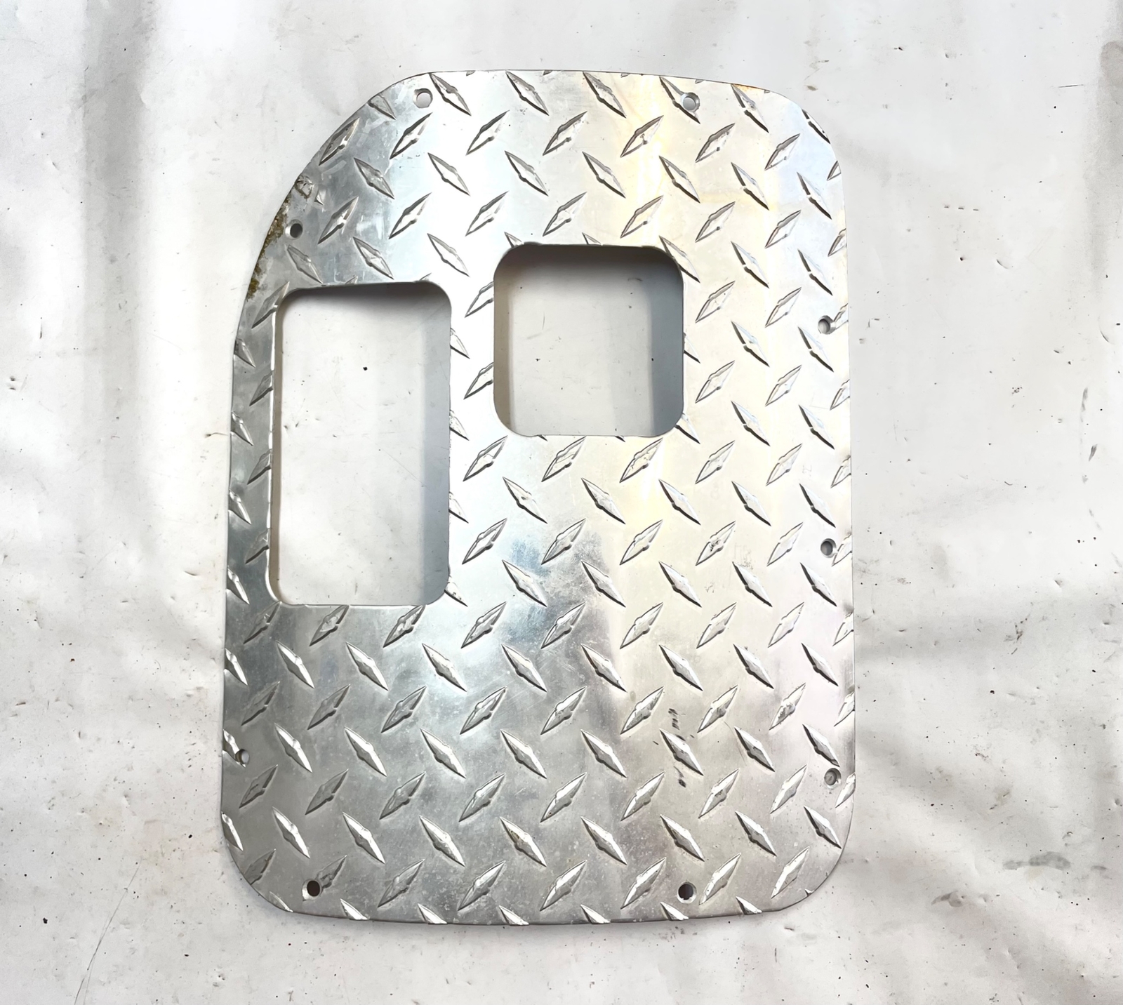 Jeep CJ Manual Transmission Tunnel Cover SR4 for CJ5 CJ7 CJ8 Transfer Case