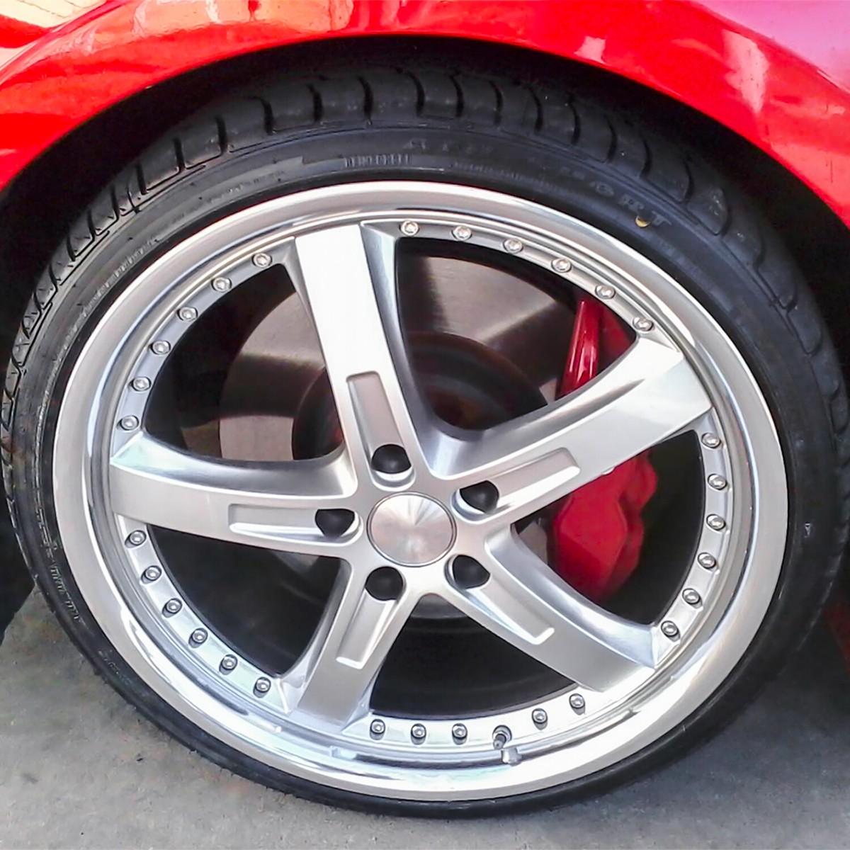 Tire Achilles ATR Sport 195/50R16 84V High Performance | eBay