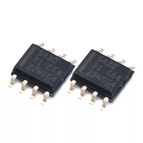 10 PIEZAS TPS5430DDAR 5430 SOP-8 - Imagen 2 de 2