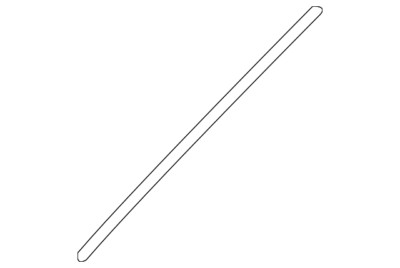 Genuine Volvo Side Molding 39803246 | eBay