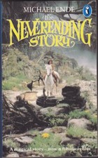 The Neverending  by Trans. Ralph Manheim Michael Ende Illus. Roswitha 0140063854