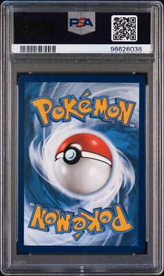 PSA10ゼニガメ#052 PSA 10 GEM MINT Mewtwo & Mew GX 052/173 SM12a Tag Team All