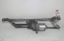 Scheibenwischermechanismus mit Motor  FIAT PANDA (4Q) 0.9 TwinAir