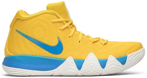 Nike Kyrie 4 KIX (DS) | eBay