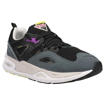 NEW PUMA Trc Blaze Trail & Running Sneakers | Gray, Mixed | 10.5M Men | $120.00