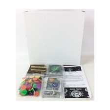 Game Crafter Boardgame Jump Gate (1st Ed) Box NM