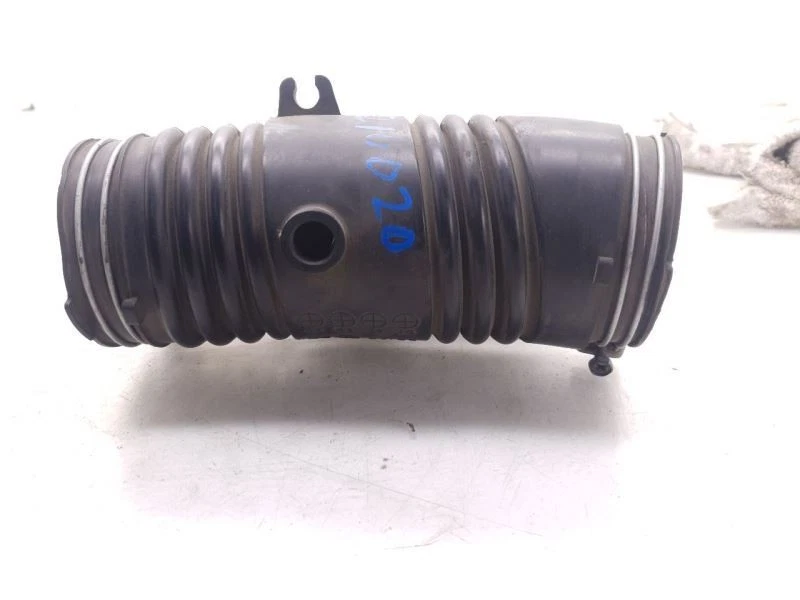 Toyota Highlander 2008 6 cilindros filtro de aire tubo resonador montaje Foto 3 de 4