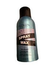 REDKEN WAX BLAST SPRAY WAX 150ML 