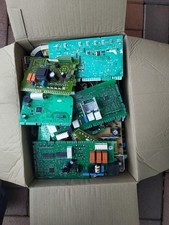 PC Mainboard Platinen Schrott 8 kg Recycling .