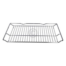 Grillrost wie BOSCH 00577170 455x370mm HEZ634000 für Backofen