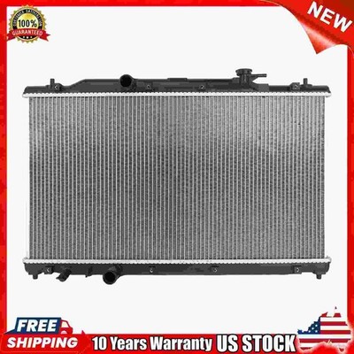 13938 13932 HO3010256 Metal Engine Radiator Replacement For Acura Integra 2023