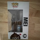 Funko Pop! Games Overwatch Mei Lot #180 #183 #425 2 Exclusives *NOT MINT* — photo 5