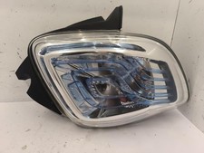 Feu arrière Renault Zoe