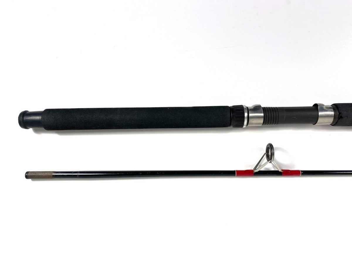 SILSTAR 999-71BWS Saltwater Spinning Rod ~ Graphite Composite ~ 7