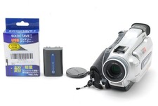  Exc 5 Sony Handycam DCR-TRV18 Mini DV Digital Video Camcorder FROM JAPAN