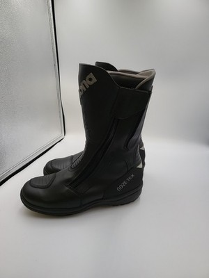 Daytona Motorcycle Boots GORE TEX Boots Daytona Road Star GTX Size: 41