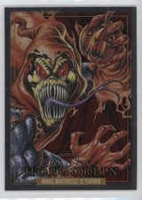 2024 Upper Deck Marvel Masterpieces '92 Hobgoblin #33 4et