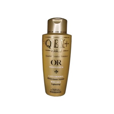 QEI+ Paris Body OR Innovative Lotion 500ml/16,8fl