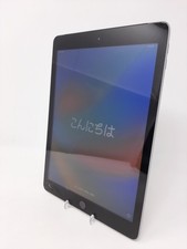 Apple iPad (5th Generation) A1823 32 GB, Wi-Fi + 4G, 9.7 in