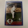 2023 Topps Archives - 2003 Topps Satchel Paige #225
