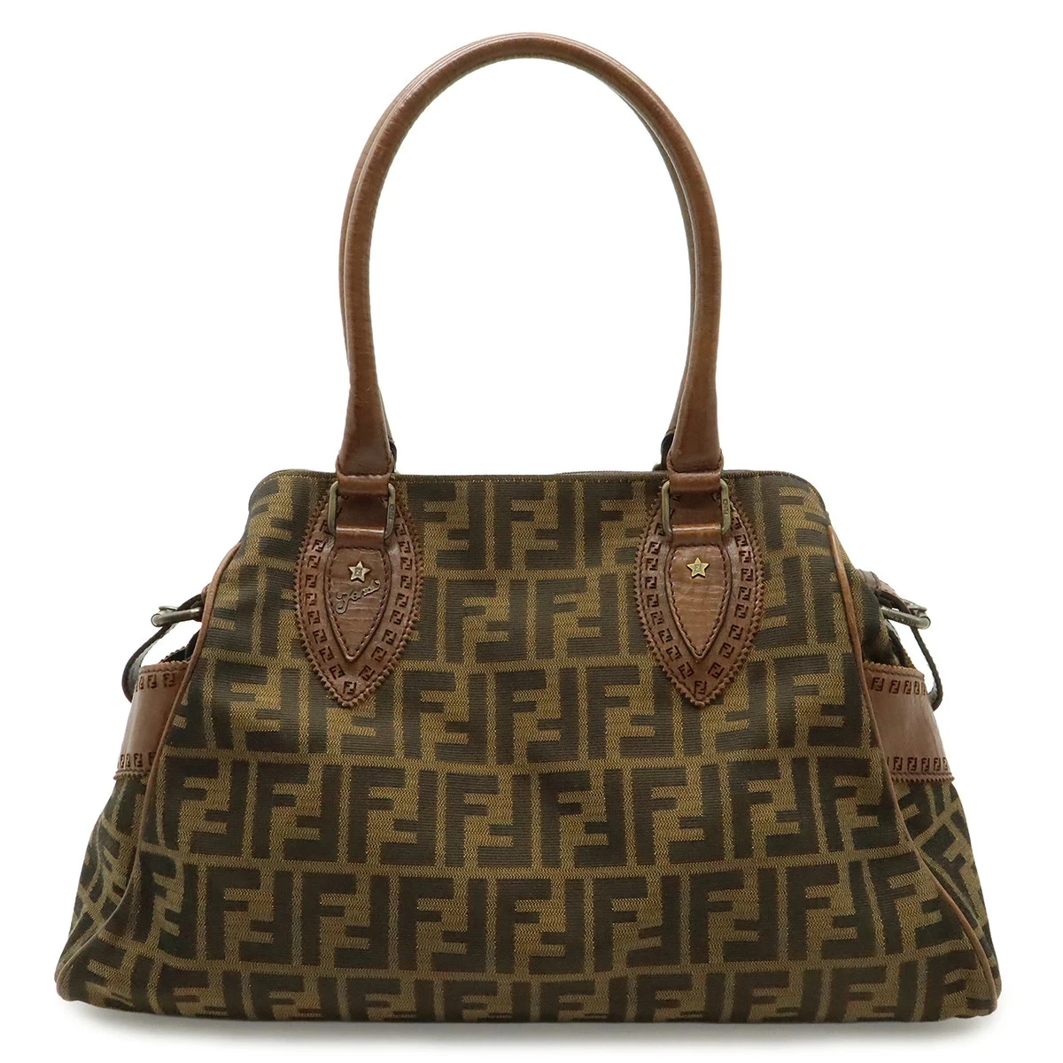 Fendi Nylon Tote Bags for Women for sale | eBay