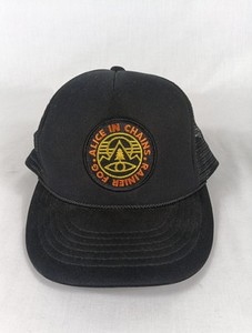Alice in Chains Hat | eBay Alice in Chains Hat | eBay