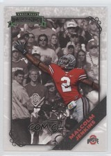 2009 Press Pass Legends Malcolm Jenkins Malcom Jenkins #31 0o9