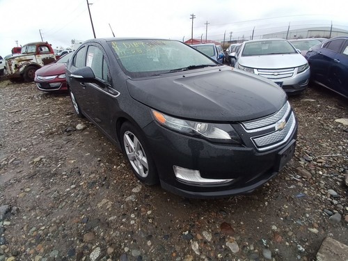 VOLT      2014 Inflator Compressor 12765859 - Picture 7 of 24