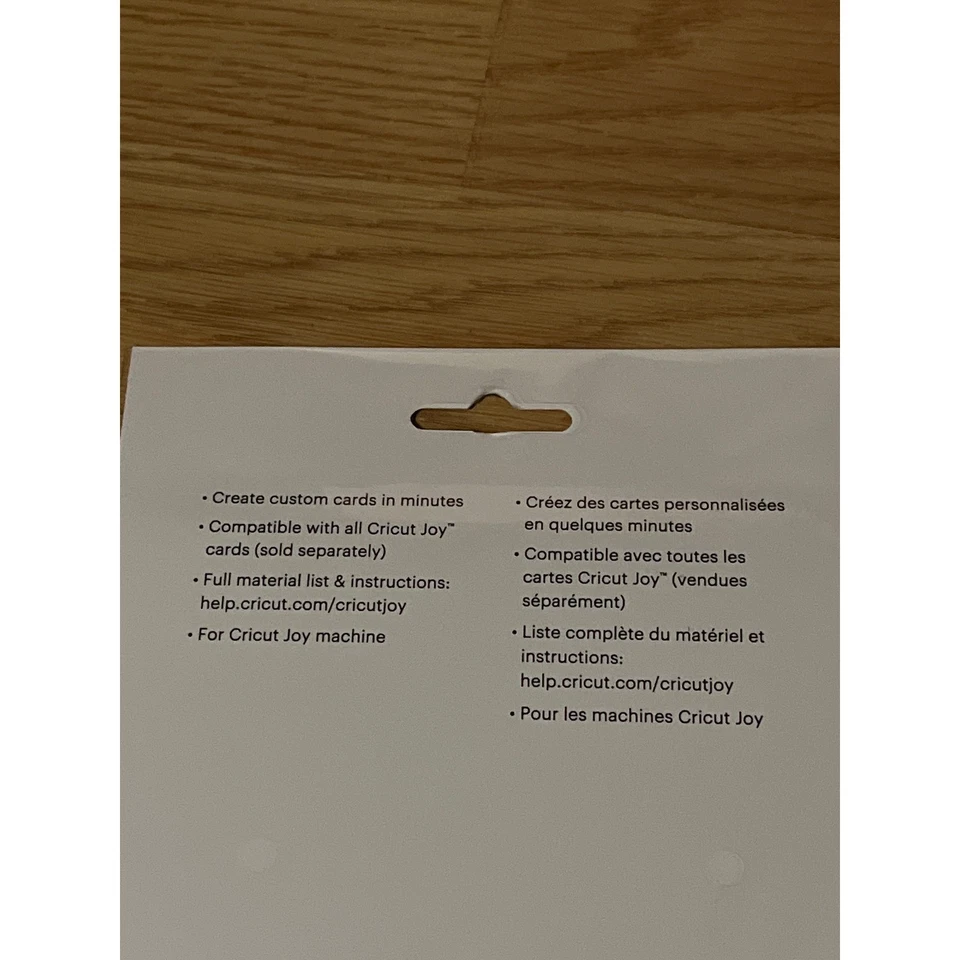 Tapete de cartão Cricut Joy 4,5"x6,25" criar cartão personalizado máquina tapete de corte - Imagem 4 de 4