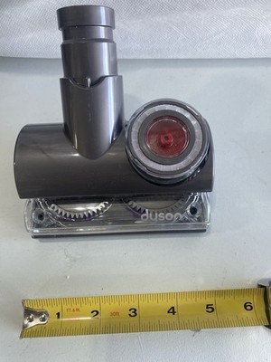 Genuine Dyson Tangle Free Turbine Tool Brush Attachment Animal Ball Vacuum