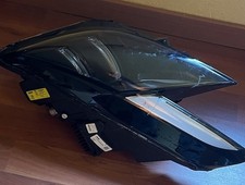 Faro Anteriore Dx Ferrari 296 Pista , Incidente Finali Mondiali Mugello 2025
