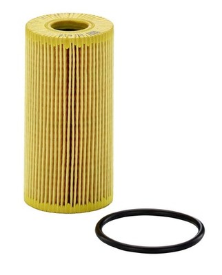 Mann-Filter HU618y Ölfilter für DACIA MERCEDES-BENZ  passend für NISSAN