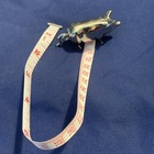 Piggy Shaped measuring tape, Tail Winds Tape Into Body. Fun Item For A Gift! — photo 10