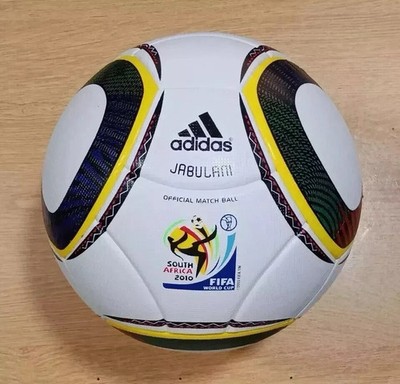 adidas Jabulani World Cup 2010 Official Match Soccerball