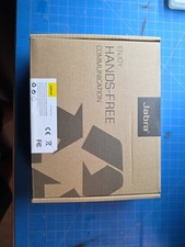 Jabra 5599-829-209 Jabari UC Voice 550 Noise Cancelling Professional Headset