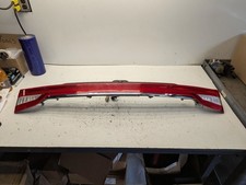 Tail Light Mounted Manual Liftgate Fits 16-18 MKX 783471