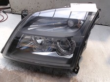 Feu avant (phare) Opel GT